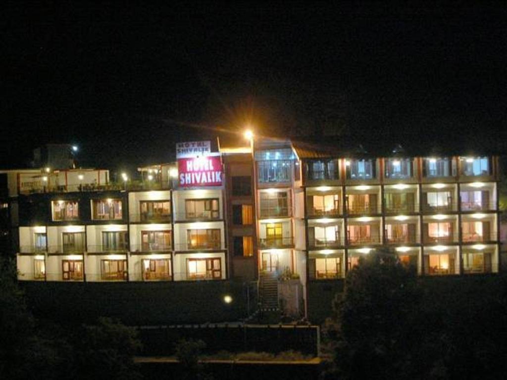 Hotel Shivalik Касаулі Екстер'єр фото